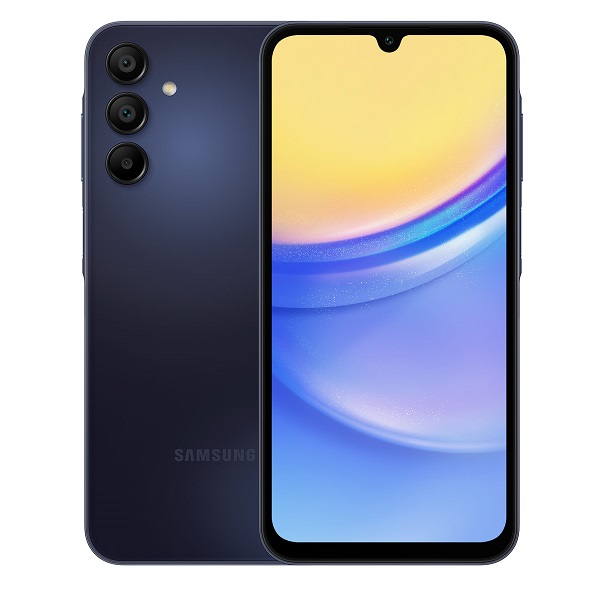 گوشی موبایل سامسونگ Galaxy A15 حافظه 256 گیگابایت رم 8 ویتنام
