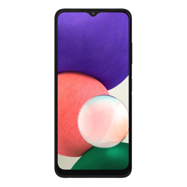 گوشی موبایل سامسونگ مدل Galaxy A22 5G SM-A226b-DC دو سیم‌ کارت ظرفیت 128 گیگابایت و 6 گیگابایت رم