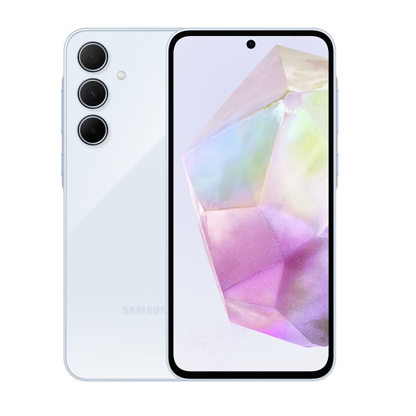 گوشی موبایل سامسونگ Galaxy A35 5G حافظه 128 گیگابایت رم 6