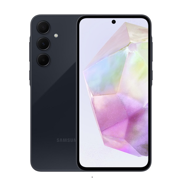 گوشی موبایل سامسونگ Galaxy A35 5G حافظه 256 گیگابایت رم 8 ویتنام