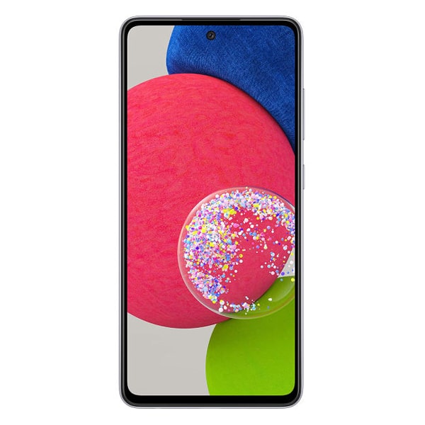 گوشی موبایل سامسونگ مدل A52s 5G SM-A528B-DS دو سیم کارت ظرفیت 128 گیگابایت و رم 8 گیگابایت