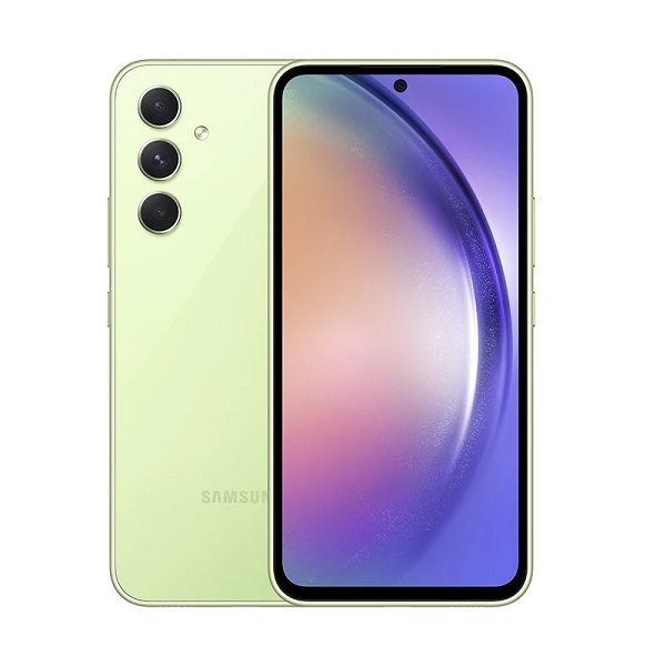 گوشی موبایل سامسونگ Galaxy A54 حافظه 128 گیگابایت رم 8 ویتنام