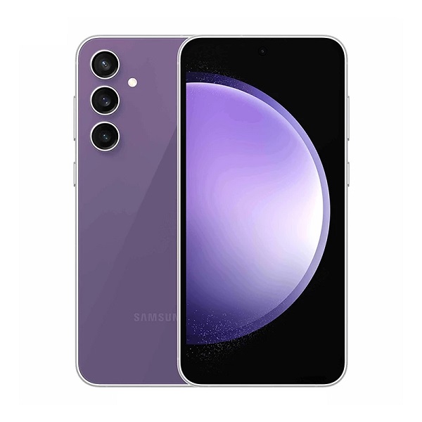 گوشی موبایل سامسونگ Galaxy S23 FE 5G حافظه 128 گیگابایت رم 8 ویتنام