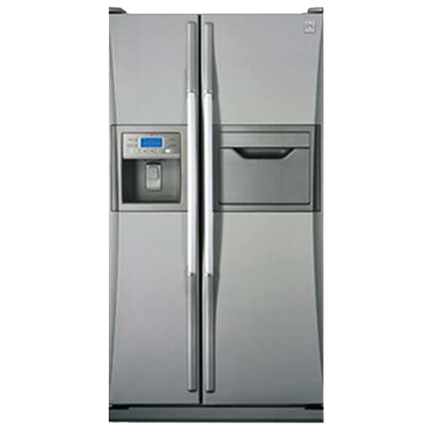 یخچال ساید بای ساید