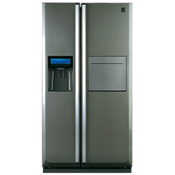 یخچال ساید بای ساید