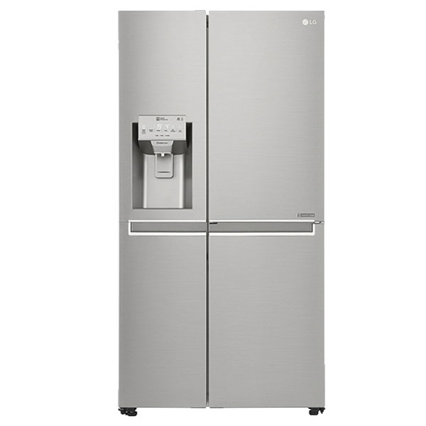 یخچال ساید بای ساید