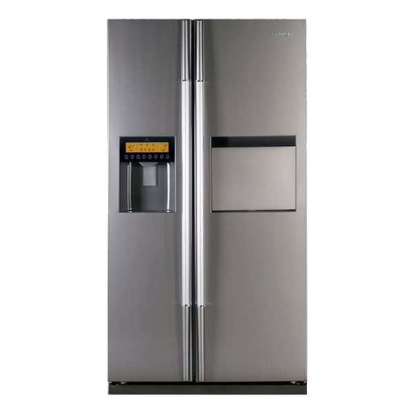 یخچال ساید بای ساید