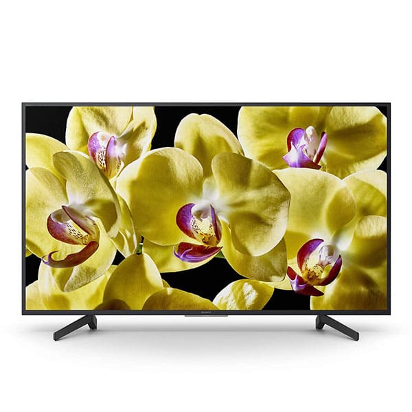تلویزیون ال ای دی هوشمند سونی 65 اینچ مدل 65X8000G