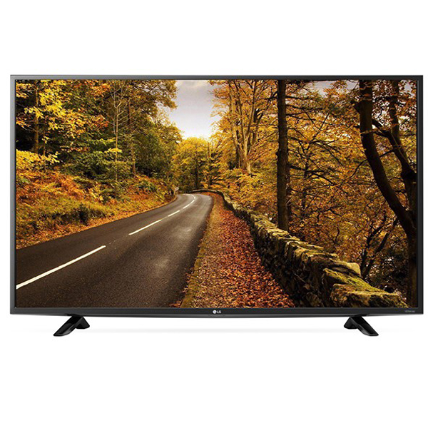 تلویزیون ال جی مدل LG43LF51300GI
