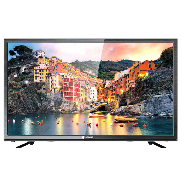 تلویزیون ال ای دی هوشمند اسنوا 42 اینچ مدل SL3D-42S57BLD
