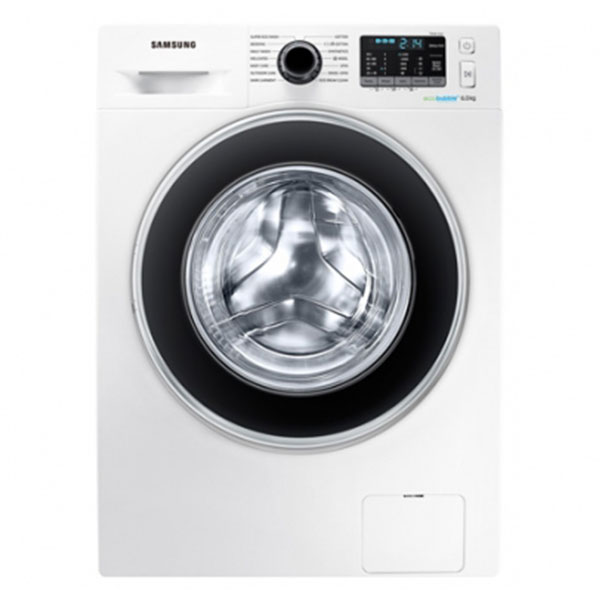 ماشین لباسشویی سامسونگ 6 کیلویی مدل B1263W