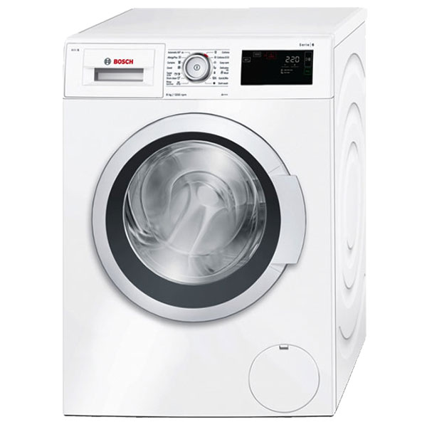 ماشین لباسشویی بوش 8 کیلویی مدل WAT24661IR