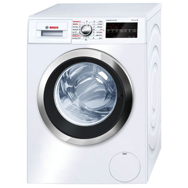 ماشین لباسشویی بوش 8 کیلویی مدل WVG30460IR