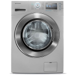 ماشین لباسشویی دوو 8 کیلویی مدل DWK8714S