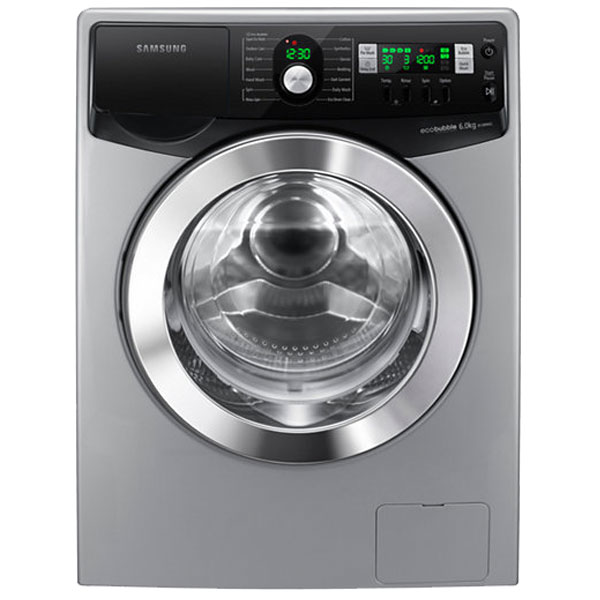 ماشین لباسشویی سامسونگ 6 کیلویی مدل B1230S