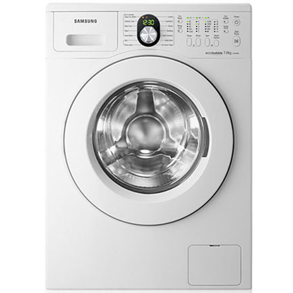 ماشین لباسشویی سامسونگ 7 کیلویی مدل J1245W