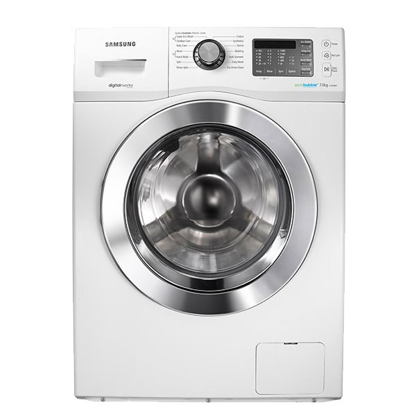 ماشین لباسشویی سامسونگ 7 کیلویی مدل J1432W