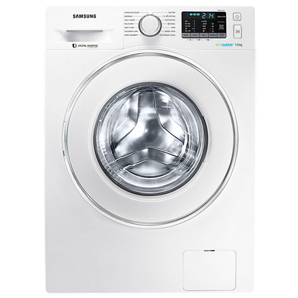 ماشین لباسشویی سامسونگ 8 کیلویی مدل Q1256W