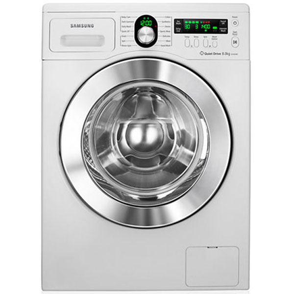 لباسشویی سامسونگ مدل W1450W