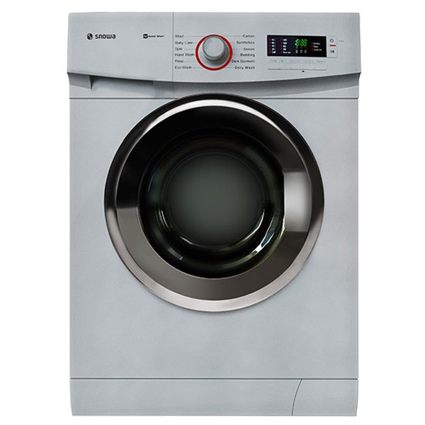 ماشین لباسشویی اسنوا 6 کیلویی مدل SWD-163S