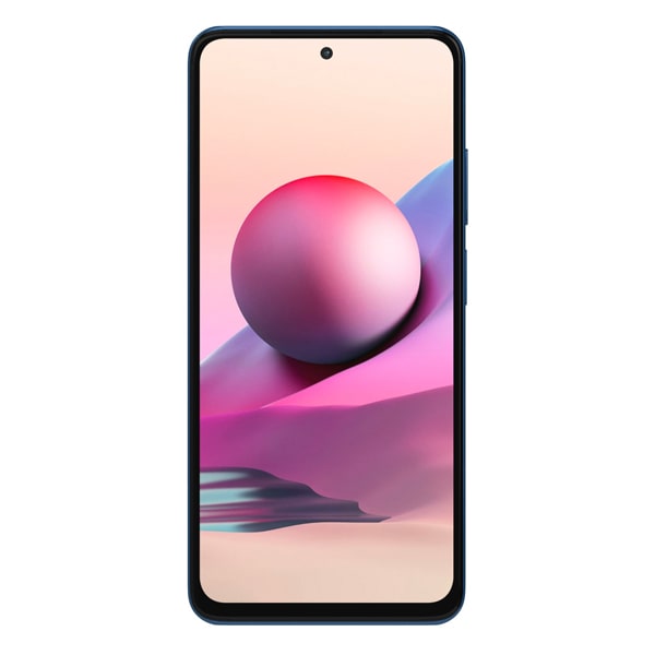 گوشی موبایل شیائومی مدل Redmi Note 10S M2101K7BNY دو سیم‌ کارت ظرفیت 64 گیگابایت و رم 6 گیگابایت
