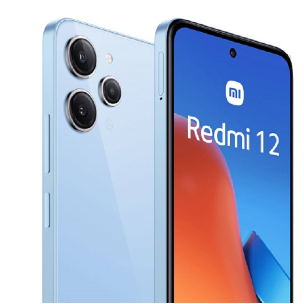 گوشی موبایل شیائومی مدل Redmi Note 12 Pro 5G ظرفیت 256 گیگابایت و رم 12