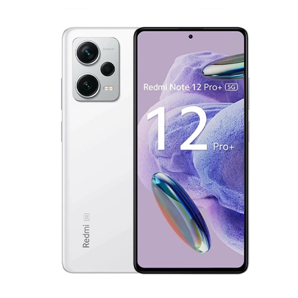 گوشی موبایل شیائومی Redmi Note 12 Pro PLUS 5G حافظه 256 گیگابایت رم 12هند