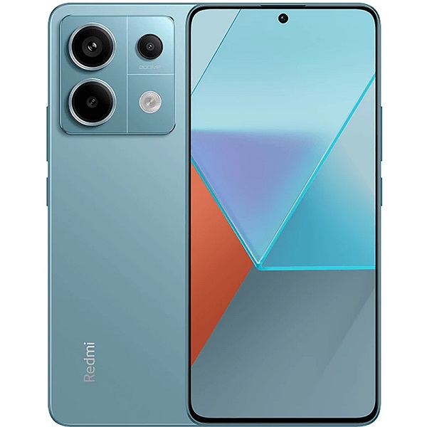 گوشی موبایل شیائومی مدل Redmi Note 13 Pro 5G ظرفیت 512 گیگابایت رم 16