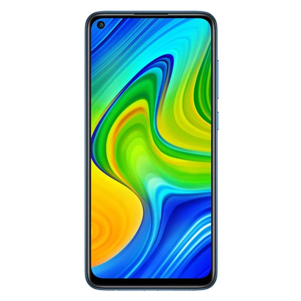 گوشی موبایل شیائومی مدل Redmi Note 9 M2003J15SS دو سیم‌ کارت ظرفیت 128 گیگابایت و رم 6 گیگابایت