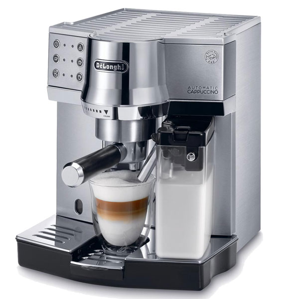 قیمت قهوه ساز دلونگی مدل EC 850