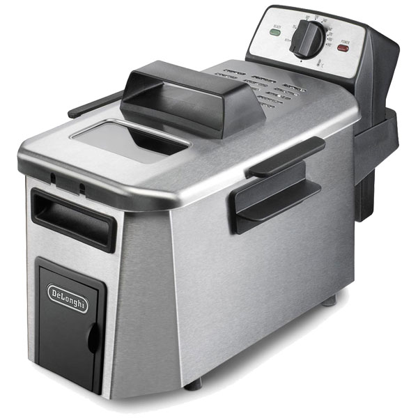 سرخ کن دلونگی مدل F24502CZ