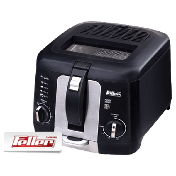 سرخ کن فلر مدل DF 180