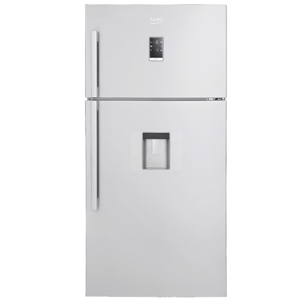 یخچال فریزر بکو مدل DN161220DX