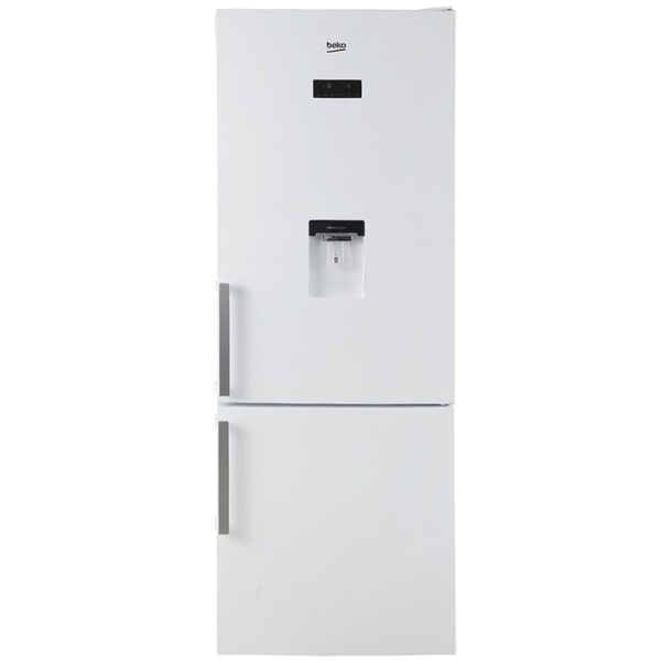 یخچال فریزر بکو مدل RCNE520E21DW