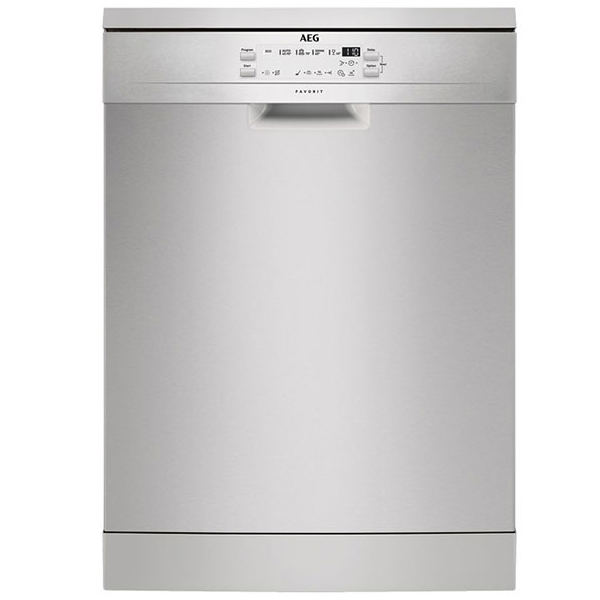 قیمت ماشین ظرفشویی آاگ 13 نفره مدل FFB41600ZM