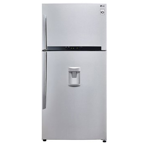 یخچال فریزر ال جی 25 فوت مدل TF560TS