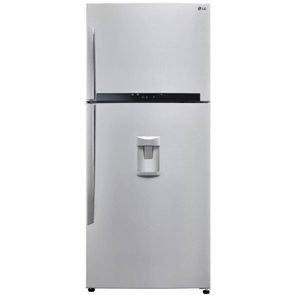 یخچال فریزر ال جی 30 فوت مدل TF580TS