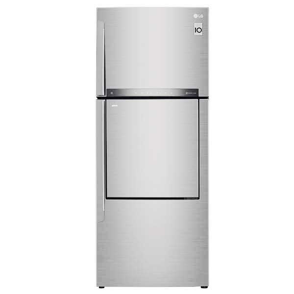 یخچال فریزر ال جی مدل TF640W