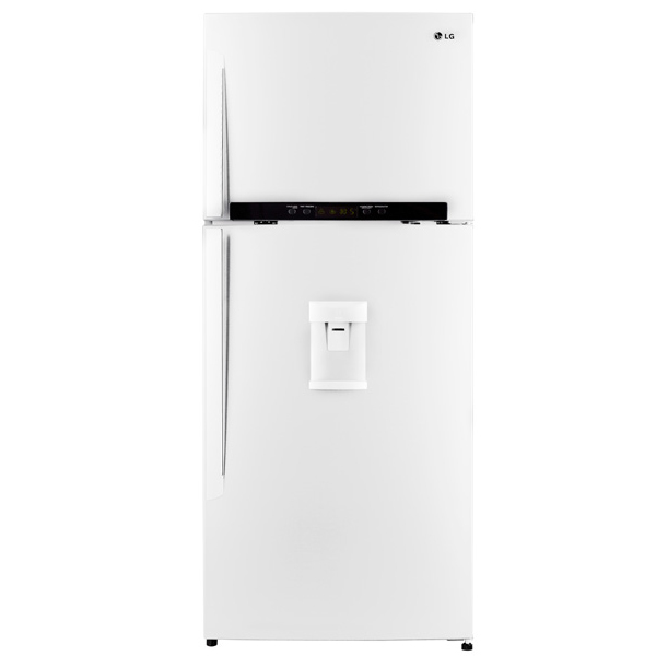 یخچال فریزر ال جی 30 فوت مدل TF580WB