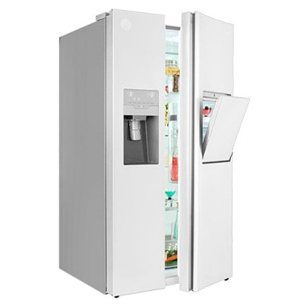 یخچال ساید بای ساید