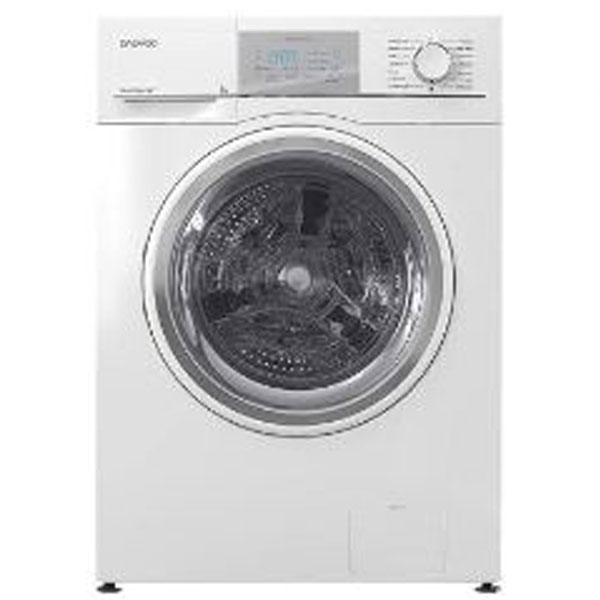 ماشین لباسشویی دوو 7 کیلویی مدل DWK-7010