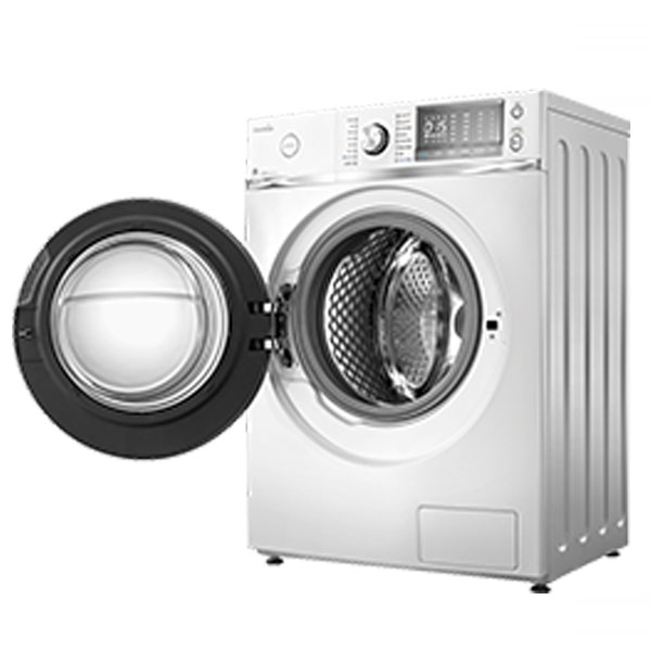 ماشین لباسشویی میدیا 9 کیلویی مدل WB-14917IS
