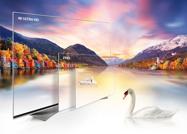 تلویزیون ال جی 49UF85000GI Smart LED TV - 49 Inch تلویزیون ال جی 49UF85000GI Smart LED TV - 49 Inch
