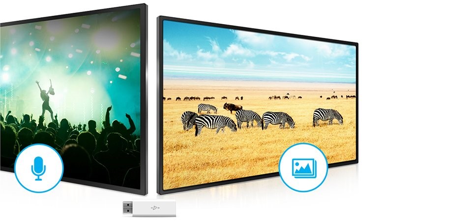 تلویزیون سامسونگ 40J5950 LED TV