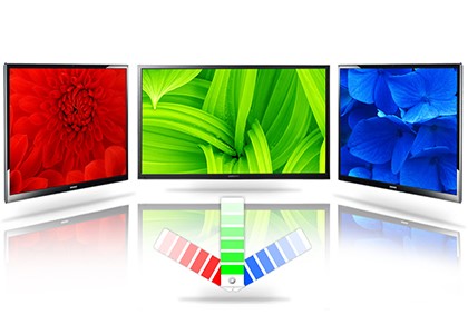 تلویزیون سامسونگ 40J5950 LED TV