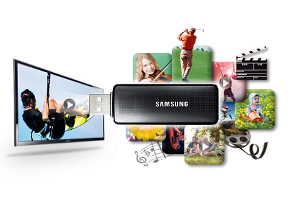 تلویزیون سامسونگ 40J5950 LED TV
