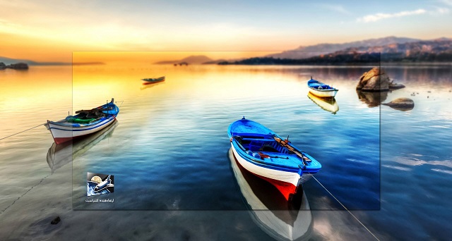 تلویزیون سامسونگ 48JS8980 Smart LED TV - 48 Inch