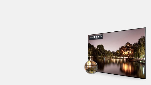 تلویزیون سامسونگ 48JUC8920 Curved Smart LED TV - 48 Inch