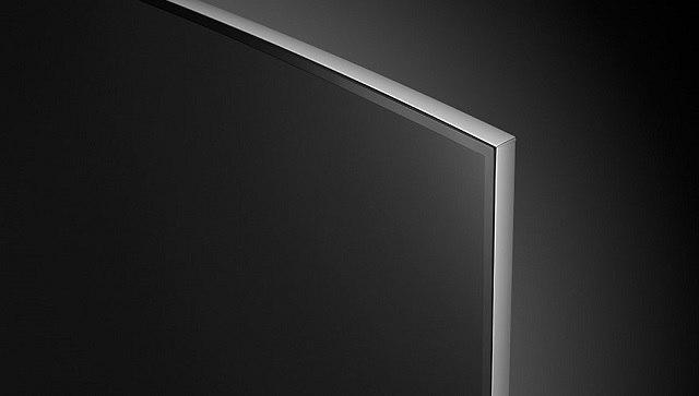 تلویزیون ال ای دی ال جی 49LF62000GI LED Smart TV - 49 Inch