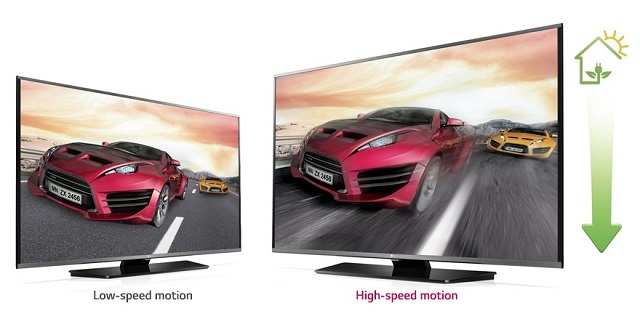تلویزیون ال ای دی ال جی 49LF62000GI LED Smart TV - 49 Inch
